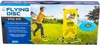 Frisbee Zielwurfspiel Set - Wurfspiel mit Tor & 4 Produktbild-Vorschau 1