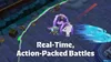 GameMill Entertainment NickToons and the Dice of Destiny, Produktbild-Vorschau 12
