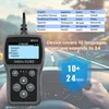 INF OBD2-Scanner, Auto-Diagnosegerät, Produktbild-Vorschau 5