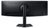 Samsung ViewFinity S49F950UAU, LED-Monitor, (DQHD, VA, Produktbild-Vorschau 8