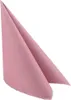 Airlaid Serviette Altrosa, 40 x 40 cm, 50 Stück - APARTina Produktbild-Vorschau 2
