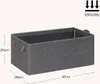 WOLTU Aufbewahrungsboxen 6 Stück, Organizer Box, Produktbild-Vorschau 3
