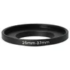 vhbw Step-Up-Ring Adapter 25mm - 37mm für Kamera Objektiv - Produktbild-Vorschau 9