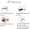 Outdoor Misting System Sprühnebel Kühlung Terrasse Garten Produktbild-Vorschau 6