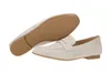 Gabor Straßenslipper(Trott) Abs.b.25 mm in beige, Gr. 4.5 Produktbild-Vorschau 3