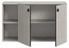 xonox Home Station schoenenkast (B/H/D: 106x63x37 cm), Productafbeelding-voorbeeld 3