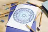 Fineliner - STABILO punta 88 - confezione da 6 - con 6 Anteprima dell’immagine prodotto 7