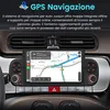 Autoradio Android da 7'' con 64 GB per Fiat Panda Anteprima dell’immagine prodotto 9