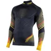 UYN Natyon 2.0 langarm Ski-Funktionsshirt Unisex Germany Produktbild-Vorschau 2