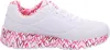 Skechers Boty Uno Lite Lovely Luv, 314976LWRPK Náhled obrázku produktu 25