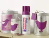 edding 32082090 Permanent Spray 5200, beere seidenmatt, Anteprima dell’immagine prodotto 7