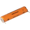 Panasonic HHR-70AAAE4 Batteria NiMH 1,2 V 700 mAh AAA con Anteprima dell’immagine prodotto 4