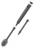 metaltex Flaschenbürste Brush-Up aus PP grau Produktbild-Vorschau 12