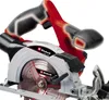 Close-up view of a circular saw. Produktbild-Vorschau