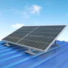 NuaSol Support pour centrale de balcon, set de 2 | Support Voir les images du produit 2