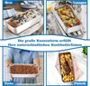 30,5cm Kastenform Gro?, Edelstahl Brotbackform Brotform Produktbild-Vorschau 5