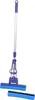 Mop Cleonix SingleRoller, + eXtra mop, na podlahy, 27 cm Podgląd zdjęcia produktu 1
