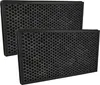 vhbw 2x Luftilter kompatibel mit Boneco P340 Luftreiniger - Produktbild-Vorschau 1