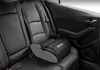 Sparco Kindersitz F100KI Schwarz/Grau i-Size 125-150cm Produktbild-Vorschau 6