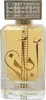 A clear studio shot of a perfume bottle. Anteprima dell’immagine prodotto