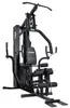 VirtuFit KH300 Krachtstation Homegym mit Gewichtsblock 86 Produktbild-Vorschau 6