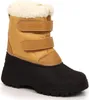 Buty Big Star śniegowce na rzepy ocieplane jr INT1791 Podgląd zdjęcia produktu 1