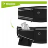 Trizand 27409 Marsupio da corsa 75 - 110 cm, nero Anteprima dell’immagine prodotto 11