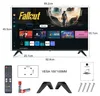 Koorui Tizen by Samsung Smart TV - QLED Full HD - 40 Produktbild-Vorschau 19