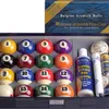 Zestaw kul bilardowych 57.2 Aramith Super Pro Value Pack Podgląd zdjęcia produktu 3