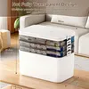 Tablettenbox groot, 4-laags, met draaghandvat, voor het n Productafbeelding-voorbeeld 7