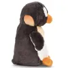 NICI Plüsch-Pinguin Noshy 16cm sitzend, GRÜN Produktbild-Vorschau 2