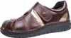 Finn Comfort Copan-S, Carapon (Glattleder), schoko, Produktbild-Vorschau 11