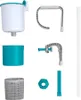 Bestway 58233, Skimmer powierzchniowy, Niebieski, Szary, Podgląd zdjęcia produktu 96