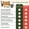 Eli® Kinderwerkzeug Set ab 6 Jahre inkl Kindersäge - Hammer Produktbild-Vorschau 4
