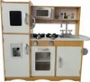 Ekspand | Küche Holz Xxl - 82/85/26,5 cm - Led-beleuchtung Produktbild-Vorschau 3