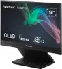 Viewsonic VP Series VP16-OLED, 40,6 cm (16"), 1920 x 1080 Podgląd zdjęcia produktu 15