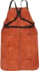 KS TOOLS Fartuch spawalniczy, XL - 985.7020 Podgląd zdjęcia produktu 4