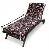 Coussin pour chaise longue Deckchair Coussin pour chaise Voir les images du produit 6