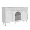 Flieks Sideboard mit 4 Türen & 3 Schubladen, Produktbild-Vorschau 8