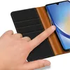 Flipové pouzdro Samsung Galaxy A05S Pouzdro na mobilní Náhled obrázku produktu 4