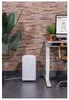 Eurom Drybest 20 déshumidificateur, capacité du réservoir Voir les images du produit 10