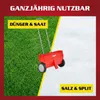HECHT 220 Düngerstreuer Streuwagen | 20 Liter | bis 24 kg | Produktbild-Vorschau 3
