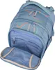 Satch Pack Vivid Blue - Schulrucksack Produktbild-Vorschau 16