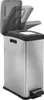 EKO - Rejoice Treteimer 30 Liter - Stainless steel Plastic  Produktbild-Vorschau 2