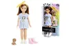 Corolle Zoe Nature & Adventure Set, Modepuppe, Weiblich, 4 Produktbild-Vorschau 3