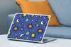 MuchoWow® Laptop Aufkleber Sticker Cover Planeten - Sterne Produktbild-Vorschau 4