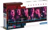Seltsame Dinge Panorama-Puzzle 1000pzs Produktbild-Vorschau 3