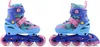 DISNEY Stitch Rollschuhe, Rollschuhe für Mädchen 3in1, Produktbild-Vorschau 11