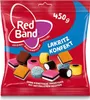 Red Band Lakritz Konfekt Family Beutel 12x 450g Produktbild-Vorschau 2