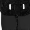 ABC Design Sacco invernale nero Anteprima dell’immagine prodotto 5